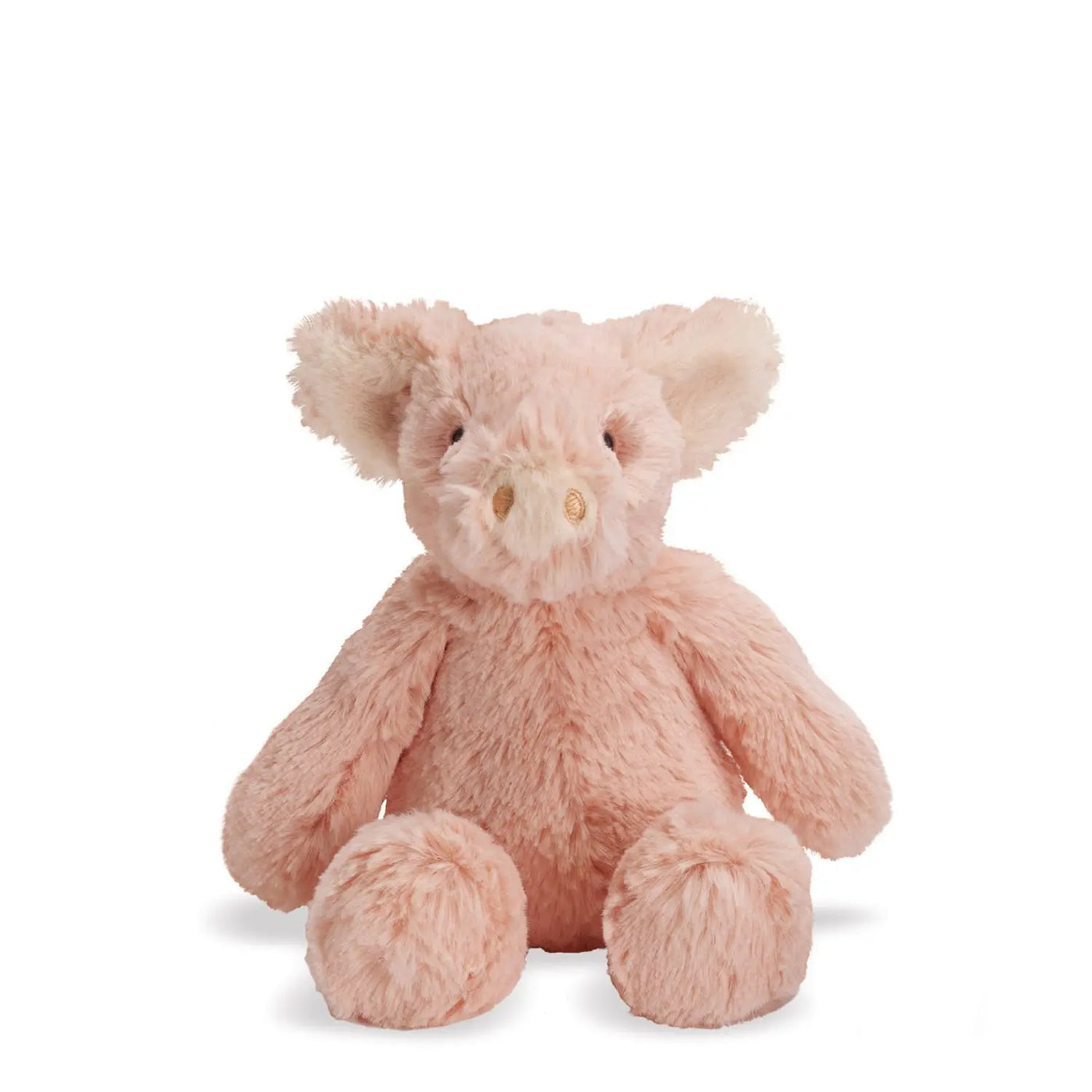 stuff toy pig