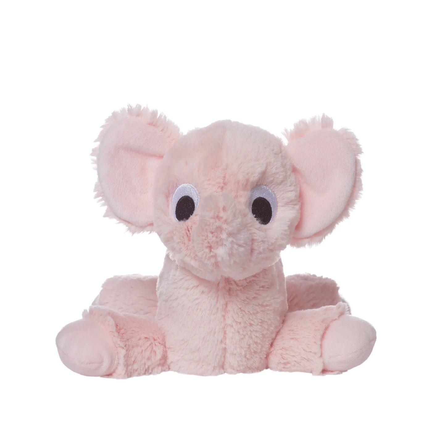 floppy elephant stuffed animal