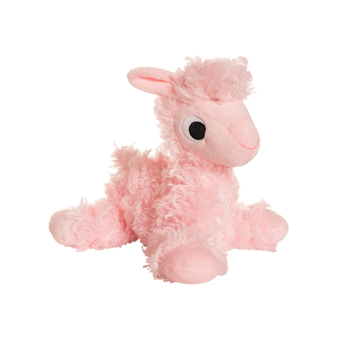 pink llama toy