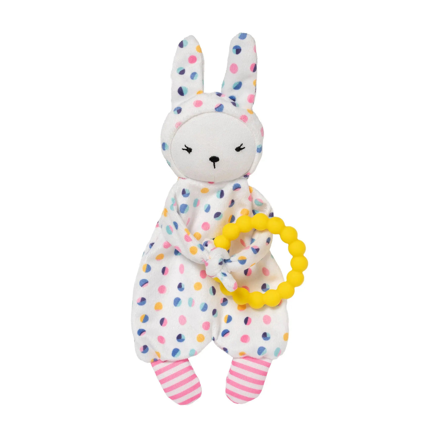 baby bunny toy