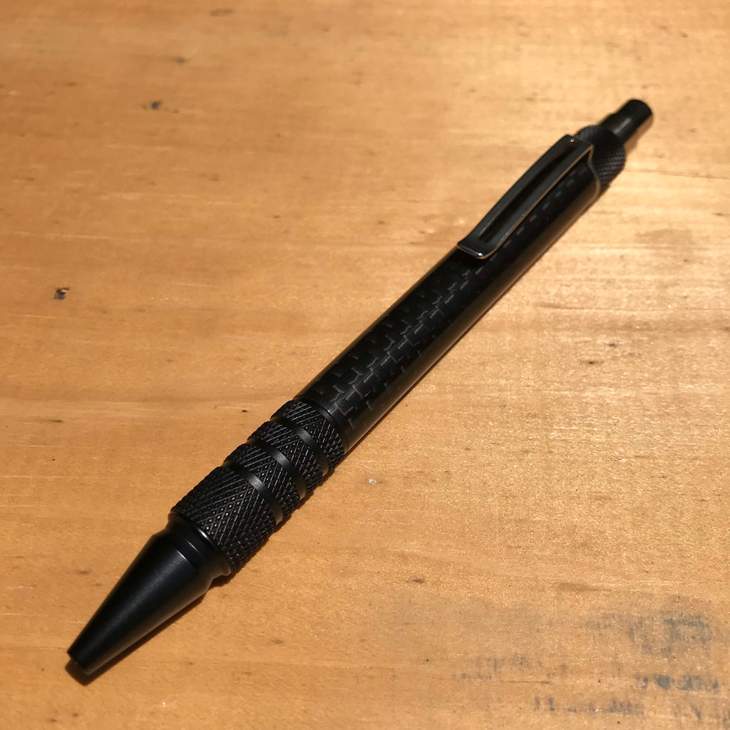 click pen