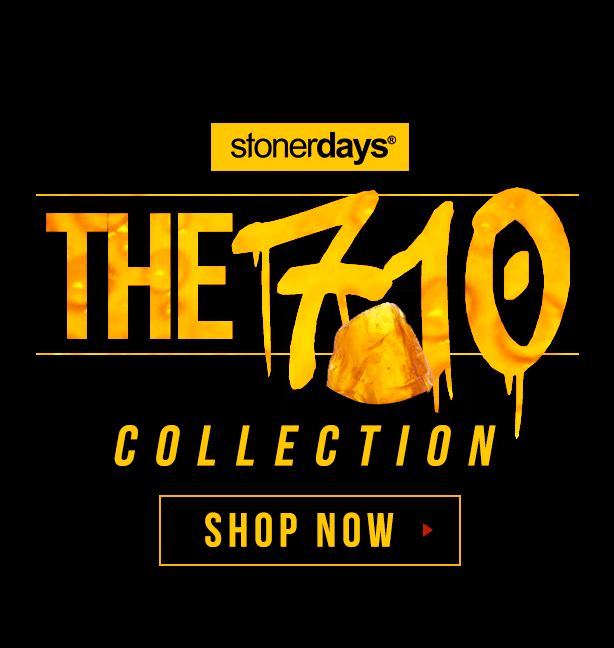 710 cannabis concentrate clothing