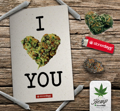 i bud you hemp card