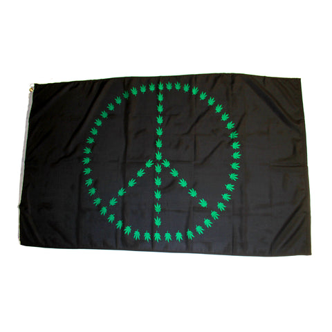 marijuana flag legalize it