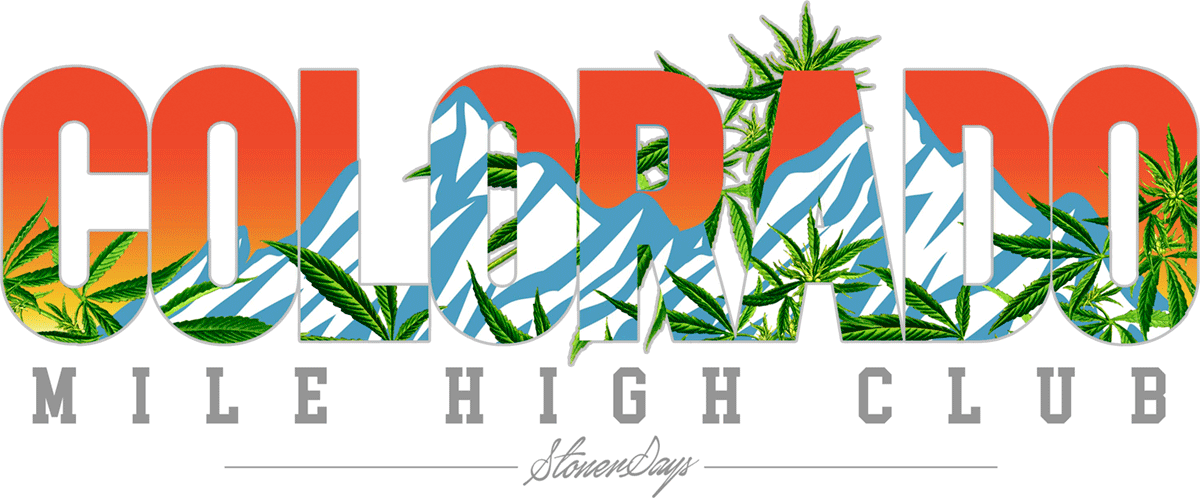 Colorado Cannabis Clothing