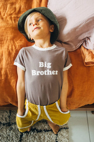 big brother ringer tee