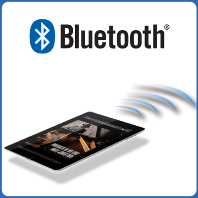 Onkyo TX-SR353 Bluetooth Streaming