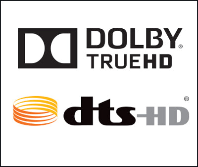 Dolby DTS