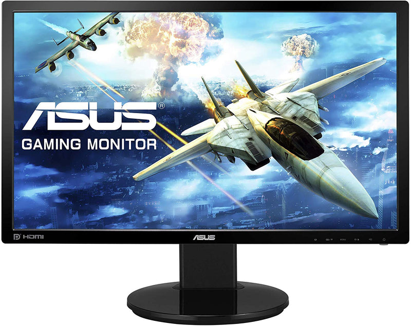 Asus Vg248qz 24 Full Hd 1080p 144hz 1ms Dp Hdmi Dvi Esports Gaming Mo Skadi Electronics