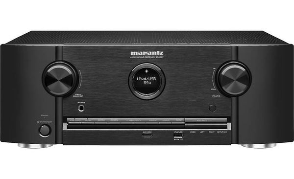 marantz SR6007-