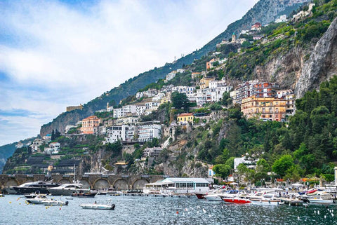 Amalfi Coast, Italy