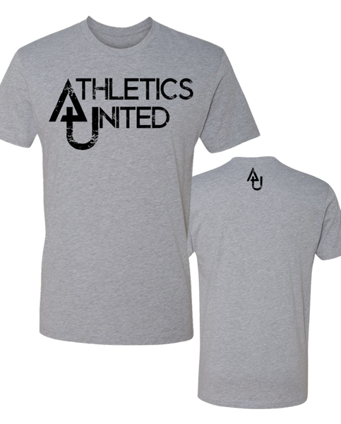 Athletics United – The Renegade Collective