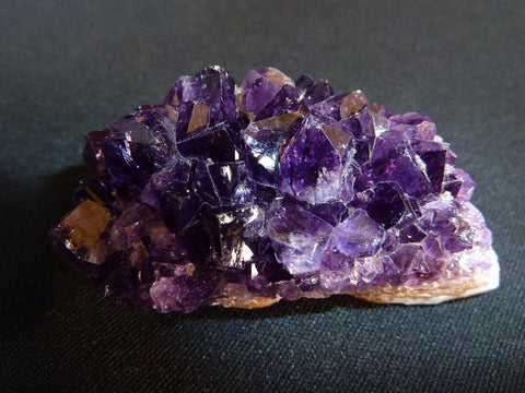 amethyst crystal