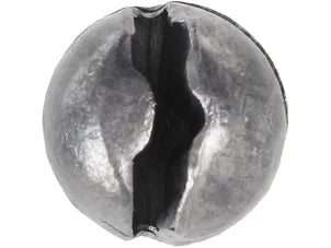 Bullet Weights Lead Split Shot Weight
