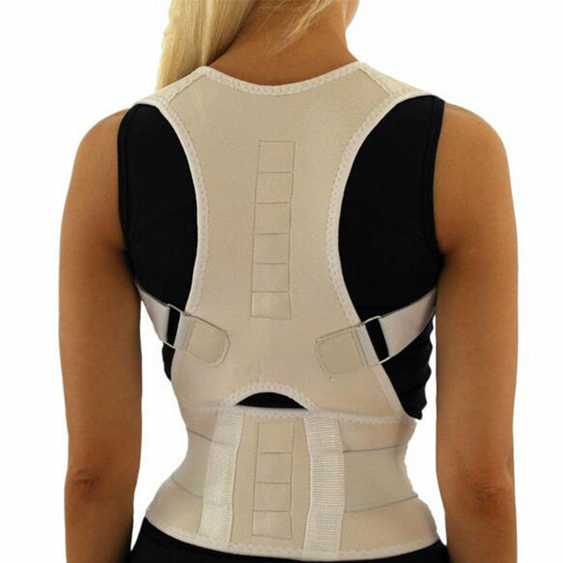 Adjustable Back Posture Corrector Spine 