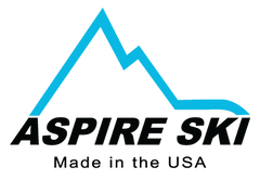 Aspire Ski Logo