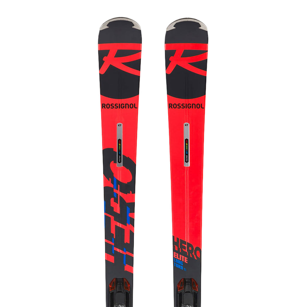 rossignol hero elite lt ti konect