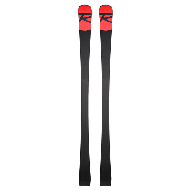 rossignol hero elite st ti 167