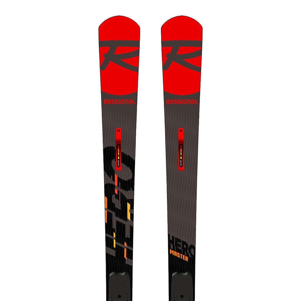 rossignol passion s