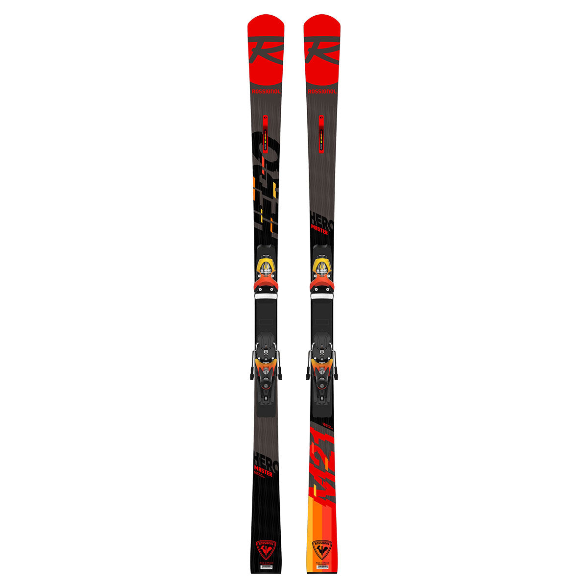 rossignol masters gs ski