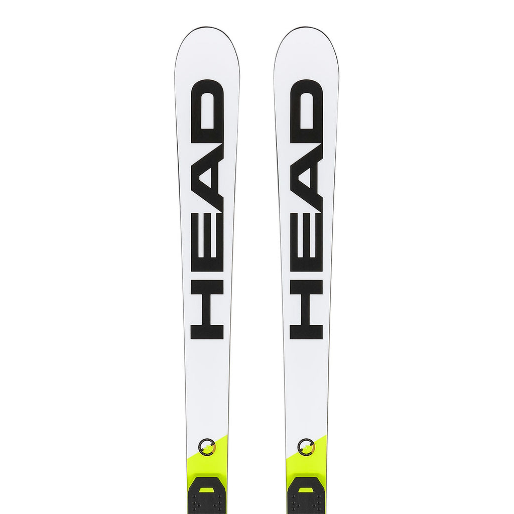 HEAD WC REBELS I.GS RD TEAM 145cm-