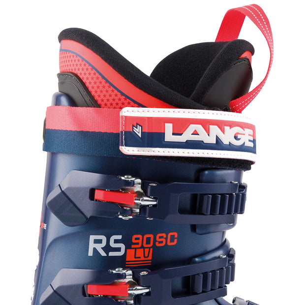 2023 Lange RS 90 SC Ski Boot – Race Place