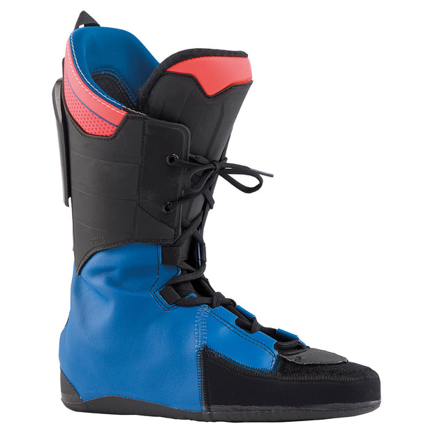 lace up ski boots