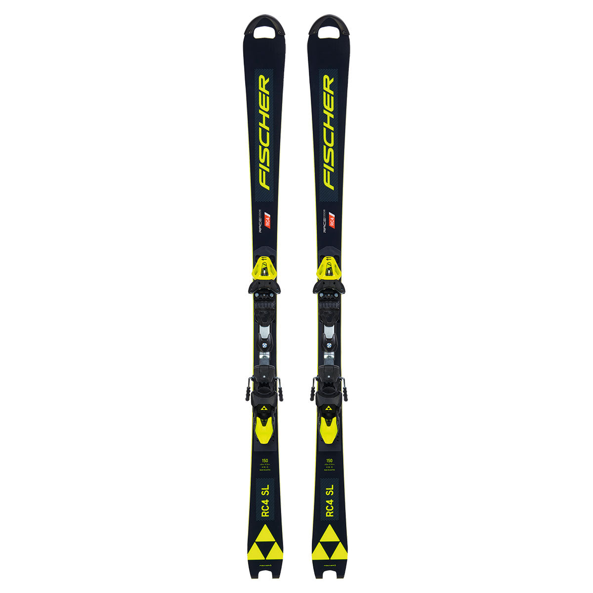 2023 Fischer RC4 WC JR SL Skis – Race Place