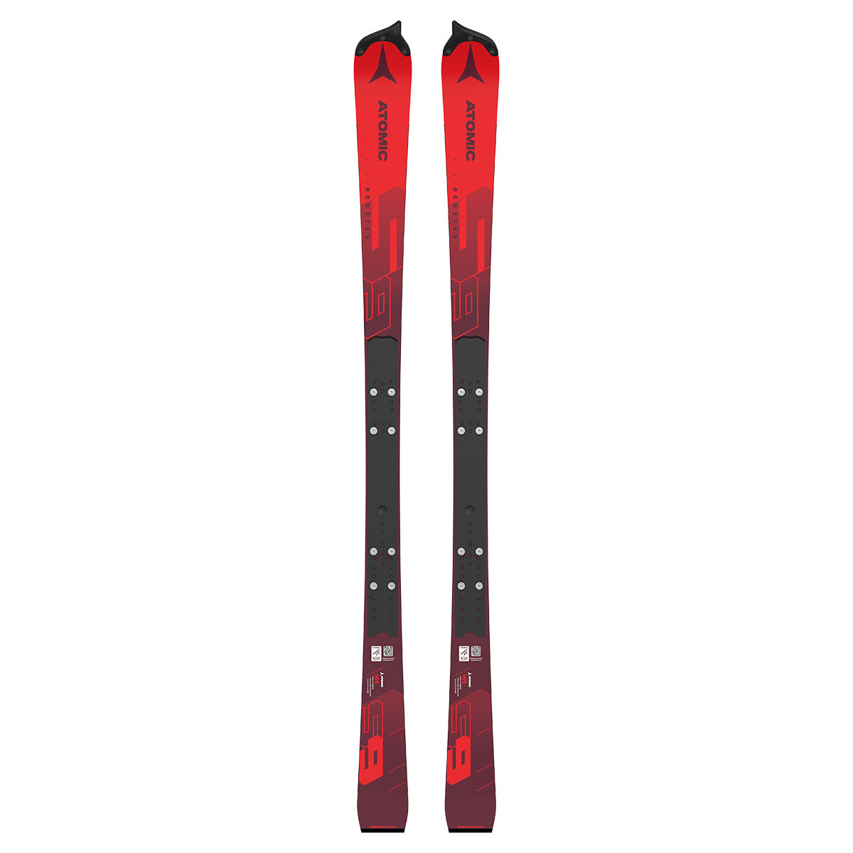 2024 Atomic Redster S9 FIS U16 SL Skis – Race Place