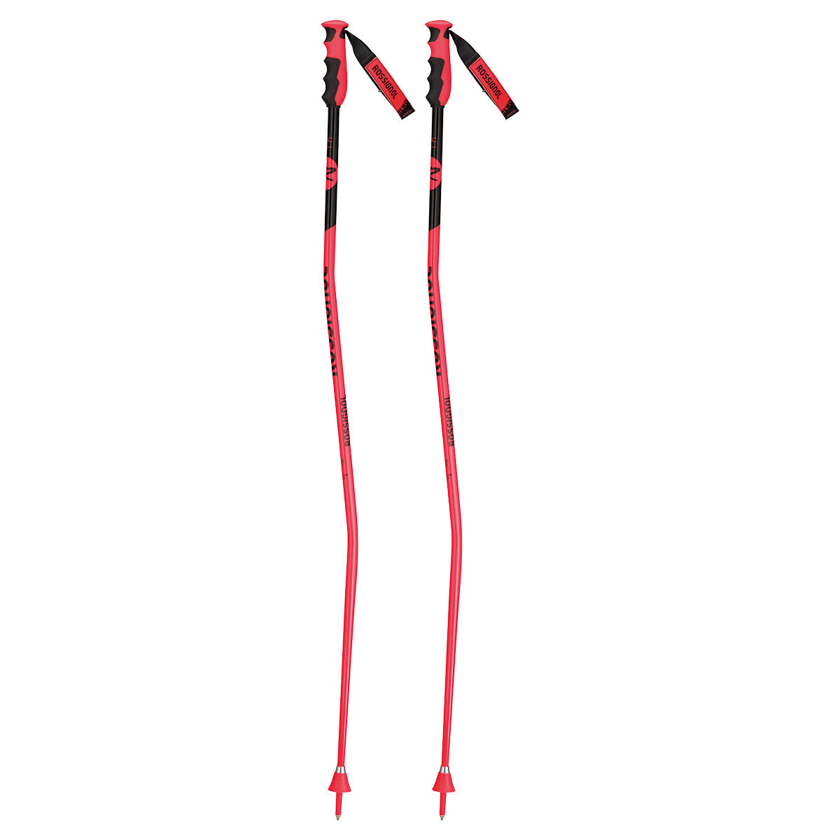 rossignol ski poles