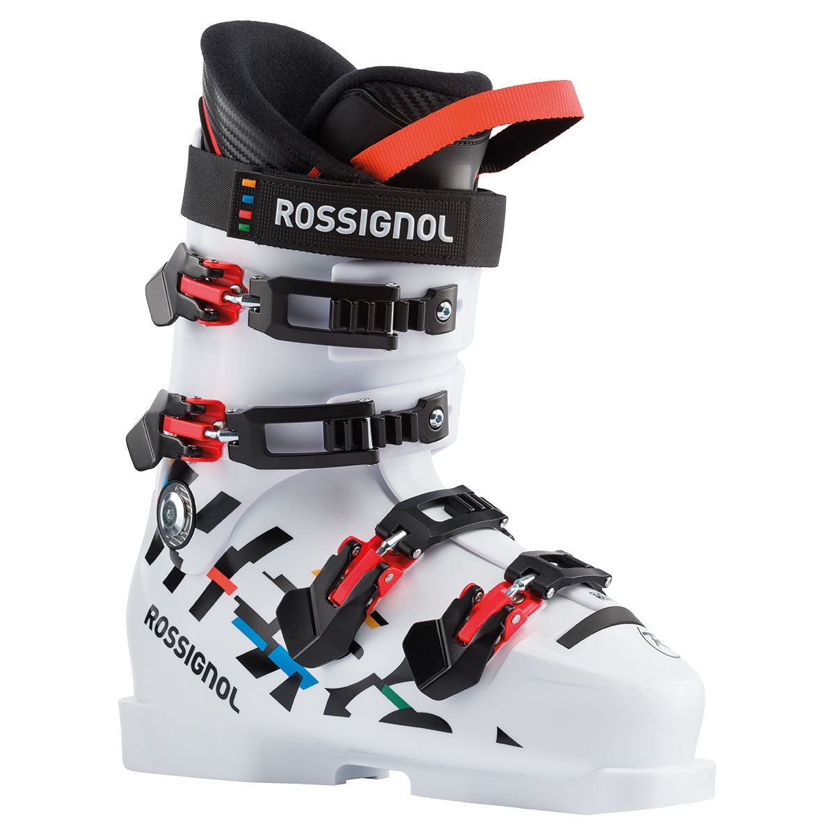 大得価低価 スキーブーツ ROSSIGNOL HERO WC SI 70 SC 27.0 kLfab