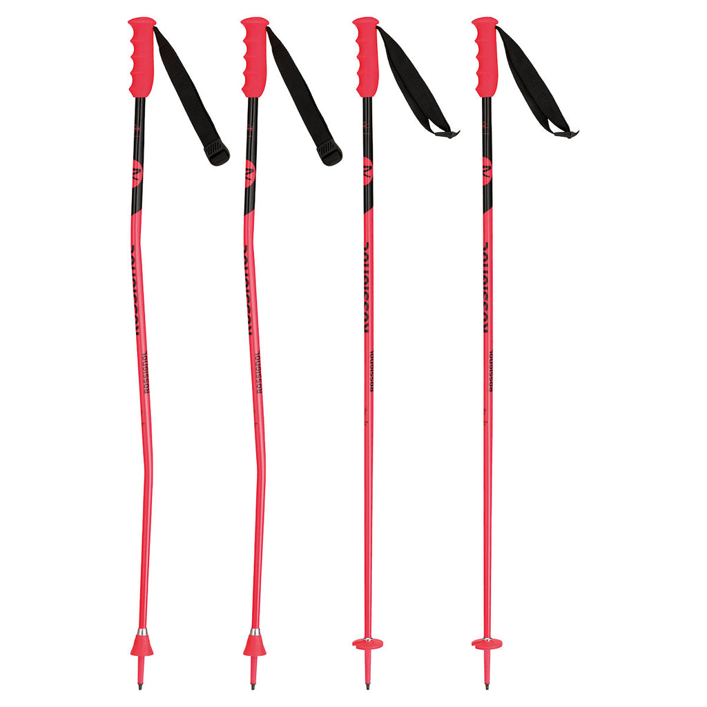 rossignol ski poles