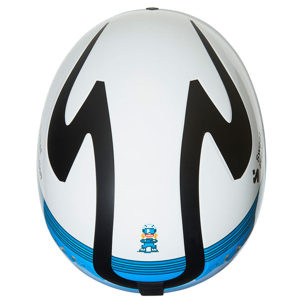 Sweet Protection Volata MIPS TE FIS Helmet – Race Place