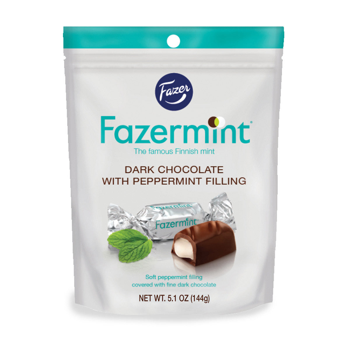 Daim Milk Chocolate Covered Crunchy Caramel Candy 7.05-ounce (200g) Bags 