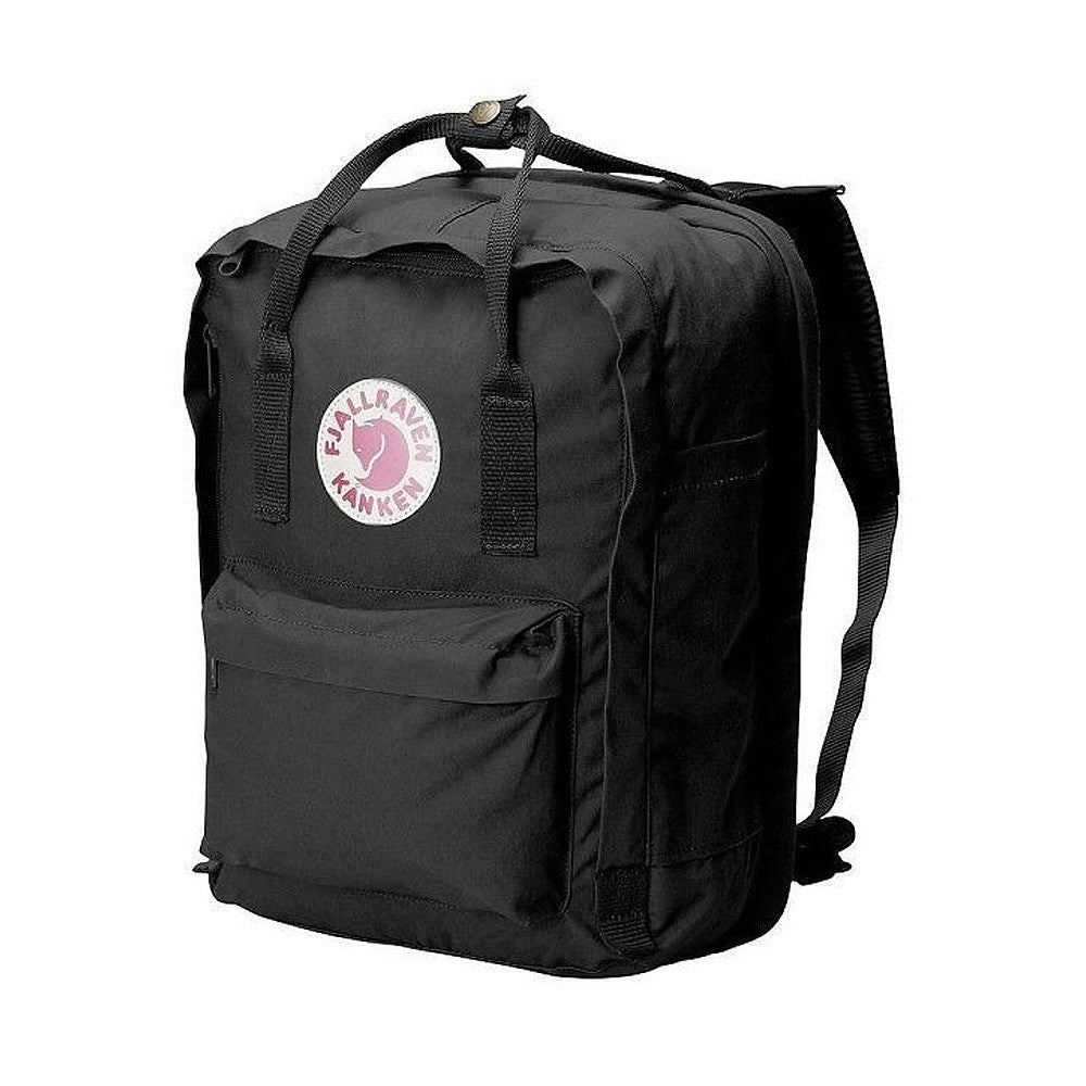 Black - 15" Backpack – Scandinavian North