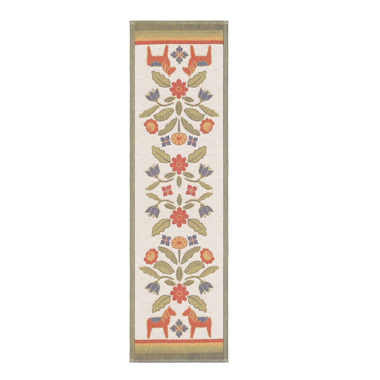 Scandinavian Table Runner