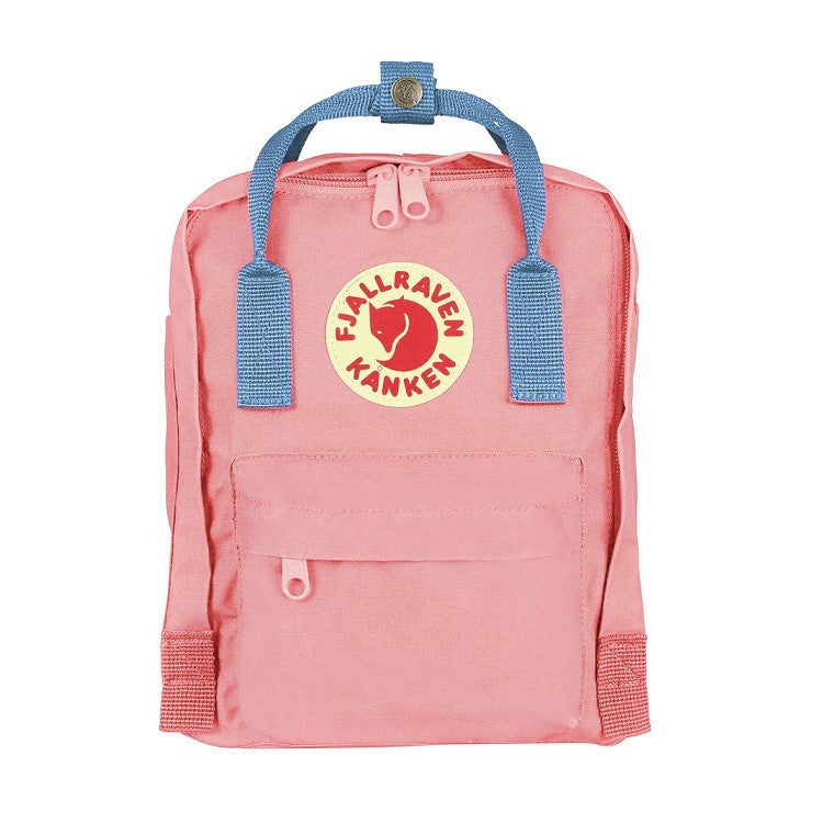 kånken backpack pink