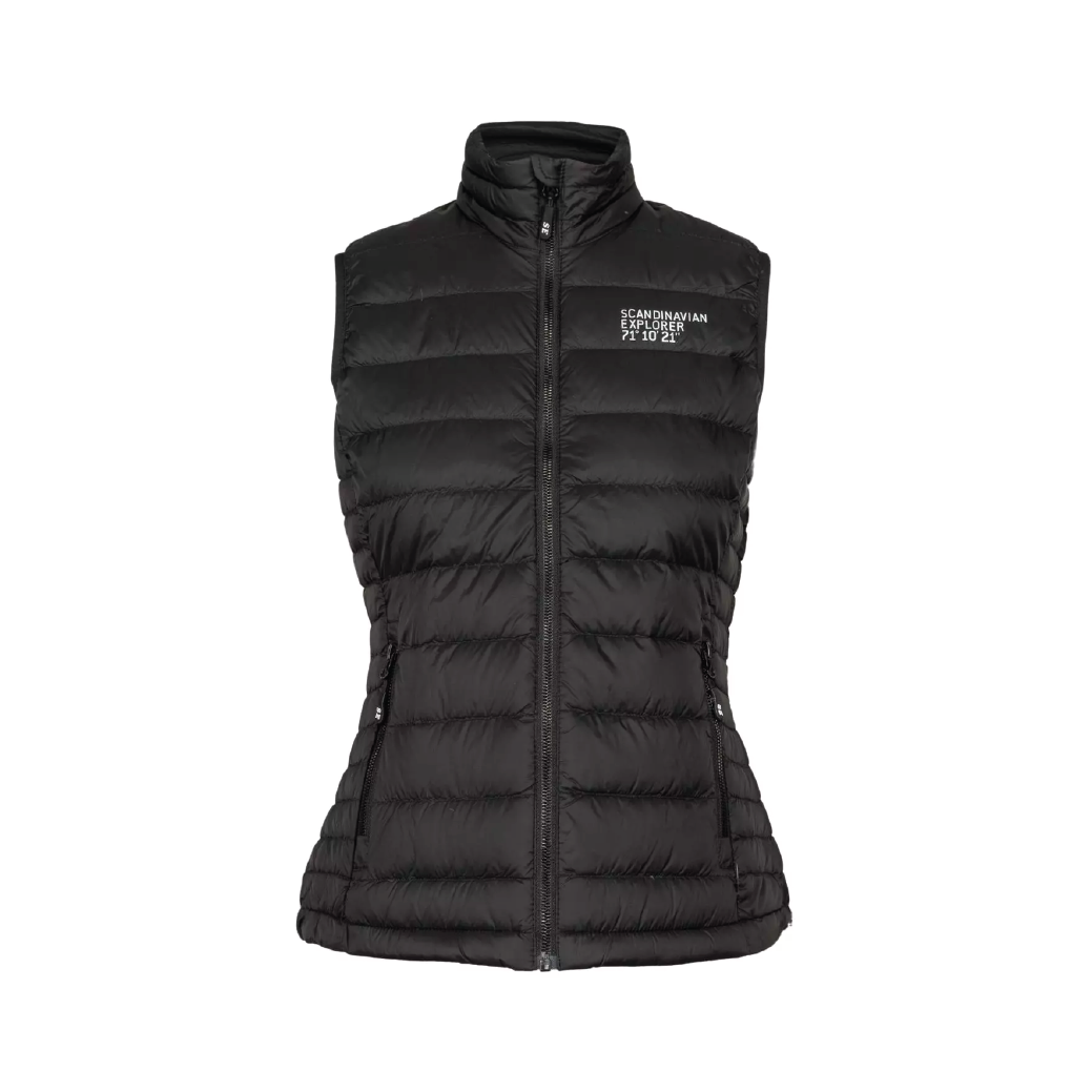 ULTRA LIGHT DOWN VEST