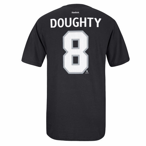 doughty 50th anniversary jersey