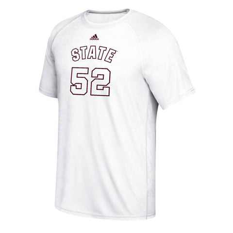will clark mississippi state jersey