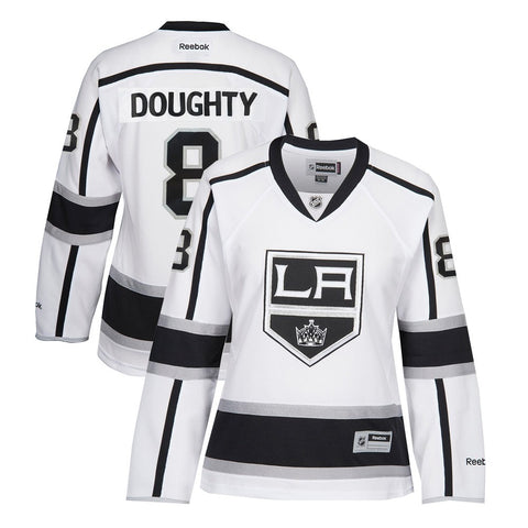 doughty 50th anniversary jersey