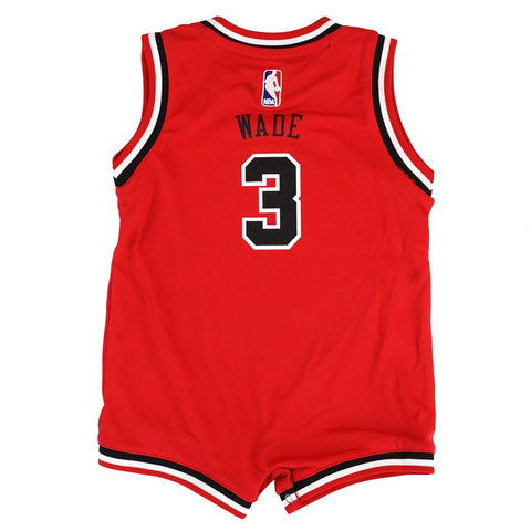 dwyane wade infant jersey