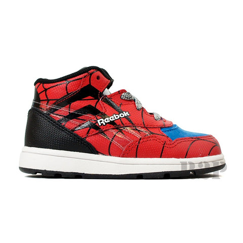 Salvación hijo calendario Spiderman Reebok Shoes on Sale, SAVE 35% - aktual.co.id
