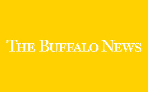 Buffalo News Logo