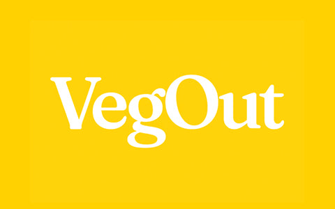 Veg Out Logo