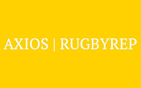 Axios Rugby