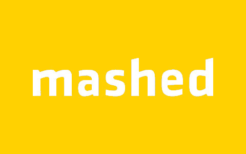 Mashed Logo