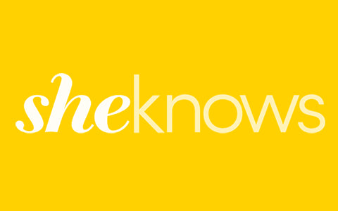 She Knows Logo