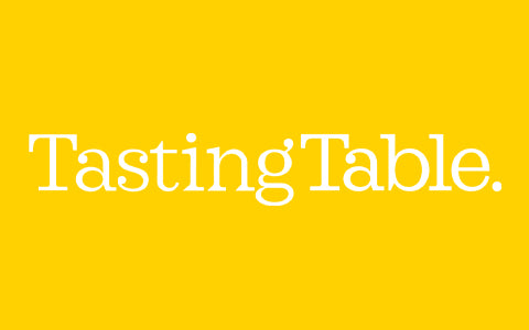 Tasting Table Logo