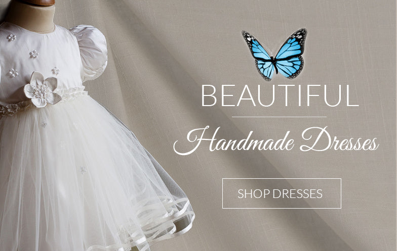 Handmade Dresses